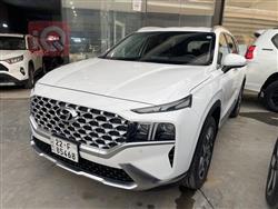 هيونداي سانتافي